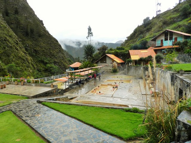 Excel Language School Cusco